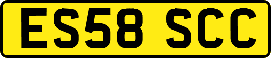 ES58SCC