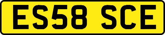 ES58SCE