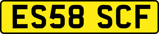 ES58SCF