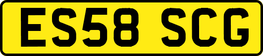 ES58SCG