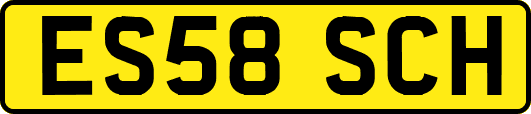 ES58SCH