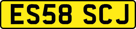 ES58SCJ