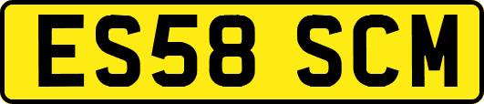 ES58SCM