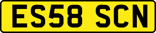 ES58SCN