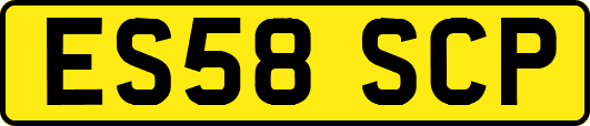 ES58SCP