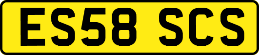 ES58SCS