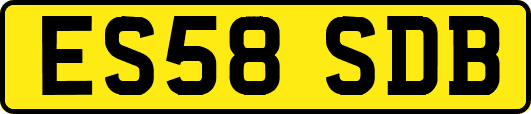 ES58SDB
