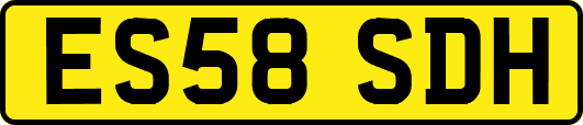 ES58SDH
