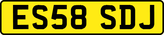 ES58SDJ
