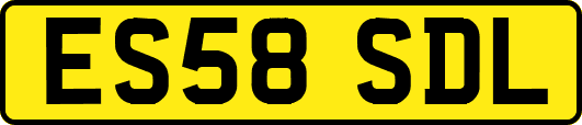 ES58SDL