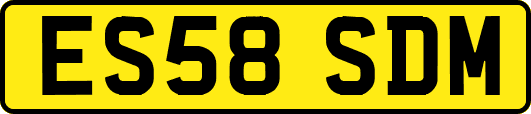 ES58SDM