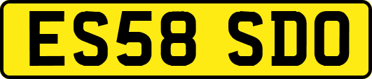 ES58SDO