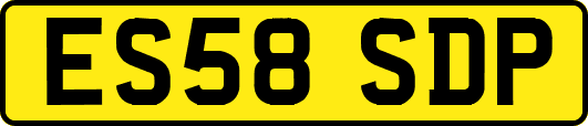 ES58SDP