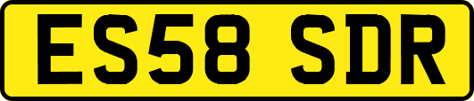 ES58SDR