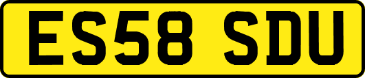ES58SDU