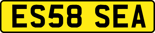 ES58SEA