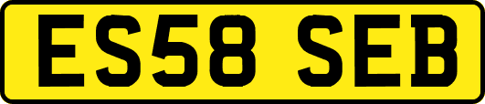 ES58SEB