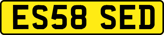 ES58SED