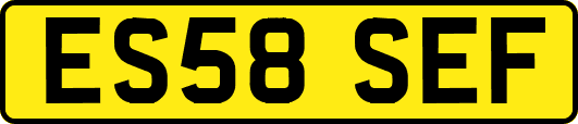 ES58SEF
