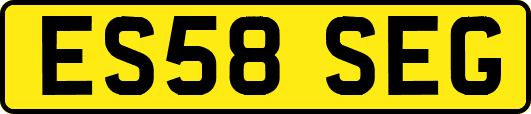 ES58SEG