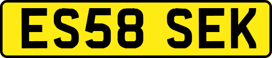ES58SEK