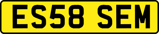 ES58SEM