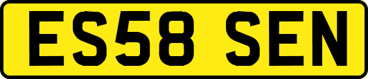 ES58SEN