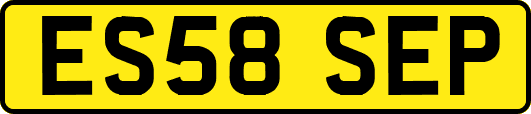ES58SEP