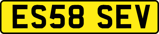 ES58SEV