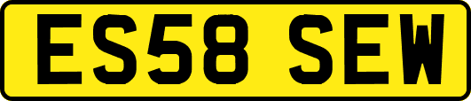 ES58SEW