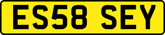 ES58SEY