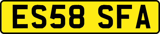 ES58SFA