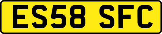 ES58SFC