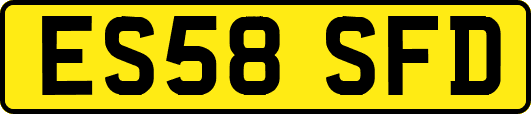 ES58SFD