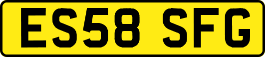 ES58SFG
