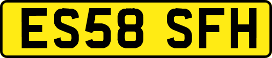 ES58SFH