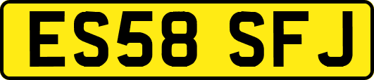 ES58SFJ