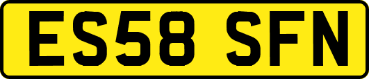 ES58SFN
