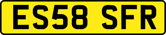 ES58SFR