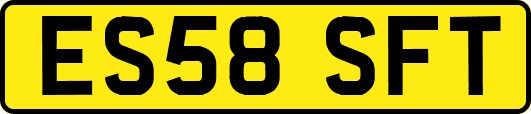 ES58SFT