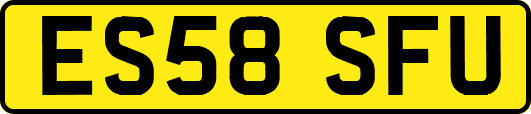 ES58SFU