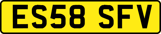 ES58SFV