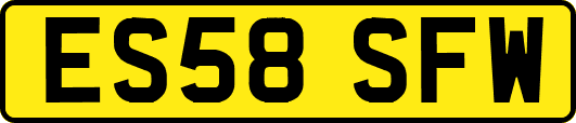 ES58SFW