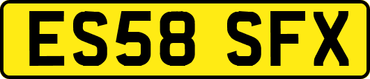 ES58SFX