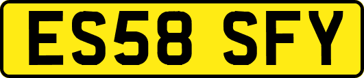 ES58SFY