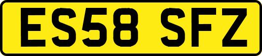 ES58SFZ