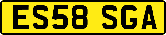 ES58SGA