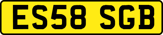 ES58SGB