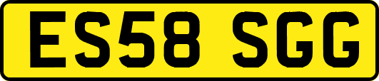 ES58SGG