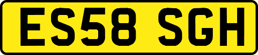 ES58SGH